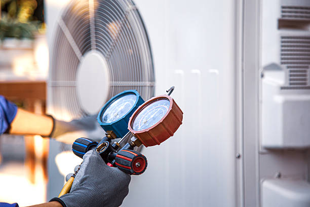 Affordable Emergency Ac Repair solutions in Dunlap, IL